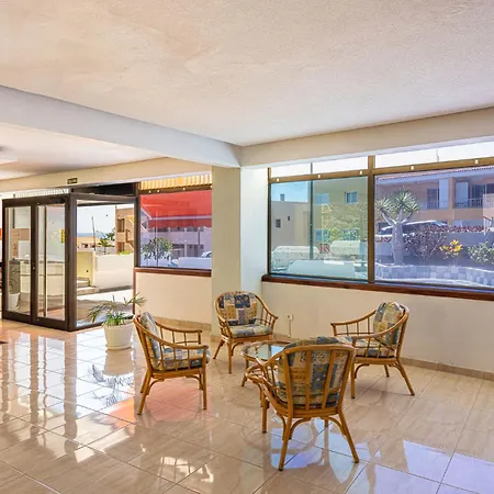 Apartman Sol Del Sur Ocean View Puerto de Santiago