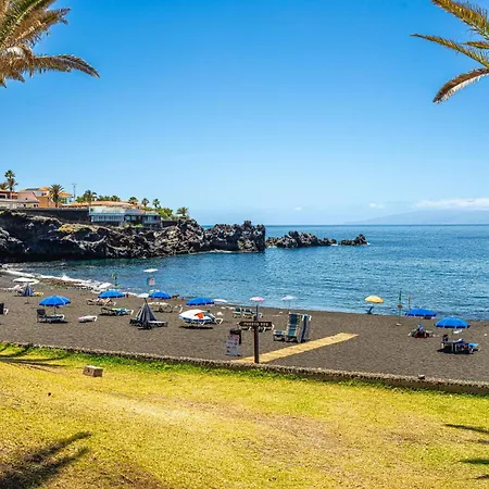 Sol Del Sur Ocean View Puerto de Santiago