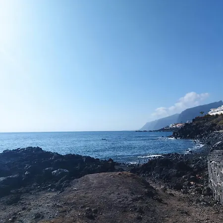 Sol Del Sur Ocean View * Puerto de Santiago