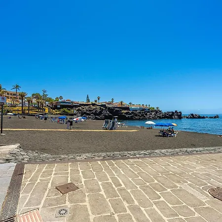 Sol Del Sur Ocean View *