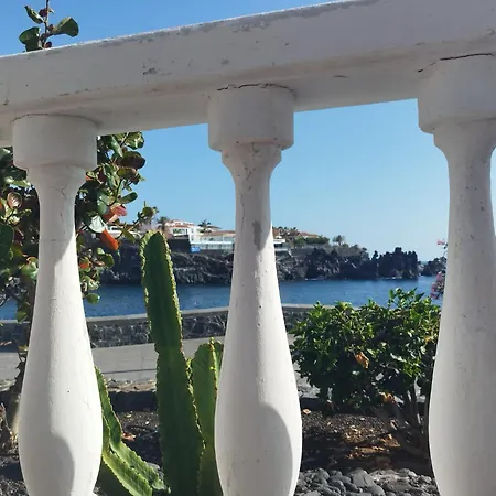 Sol Del Sur Ocean View * Puerto de Santiago