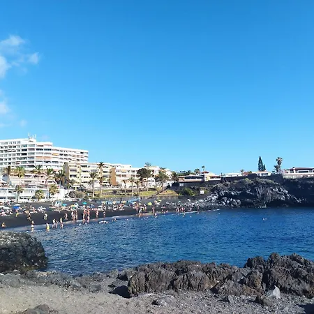 Sol Del Sur Ocean View *