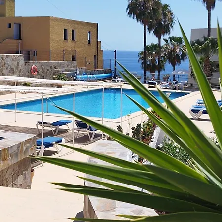 Apartman Sol Del Sur Ocean View Puerto de Santiago