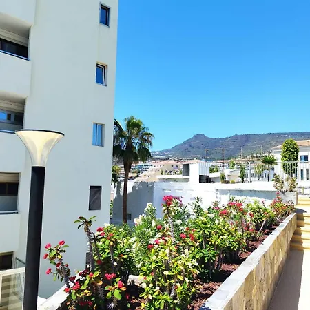 Sol Del Sur Ocean View * Puerto de Santiago