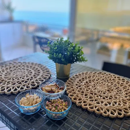 Sol Del Sur Ocean View Apartman Puerto de Santiago