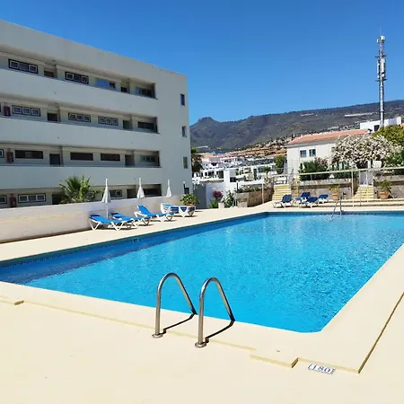 Sol Del Sur Ocean View Apartman Puerto de Santiago