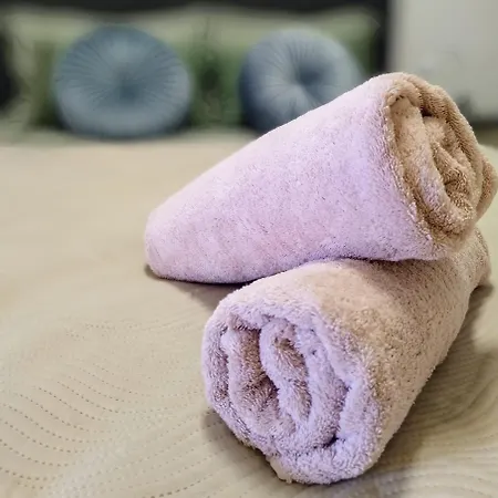 Apartman Sol Del Sur Ocean View