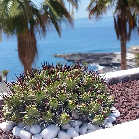 Sol Del Sur Ocean View Apartman