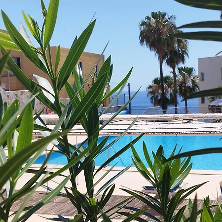 Sol Del Sur Ocean View * Puerto de Santiago