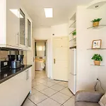 Sol Del Sur Ocean View Appartement