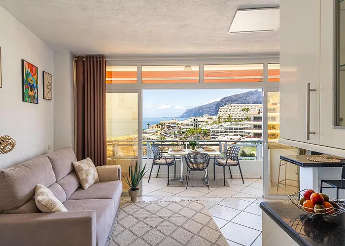 Sol Del Sur Ocean View