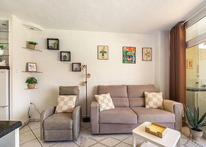 Sol Del Sur Ocean View *