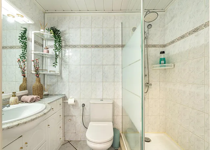 Sol Del Sur Ocean View Puerto de Santiago (Tenerife)