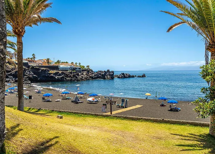 Sol Del Sur Ocean View Puerto de Santiago (Tenerife)