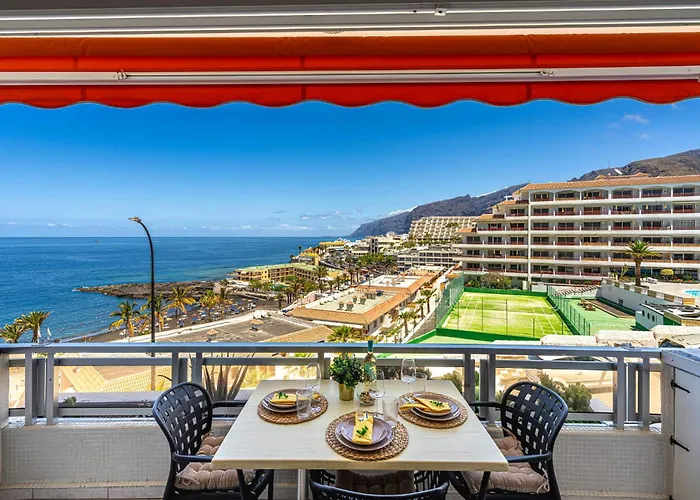 Sol Del Sur Ocean View