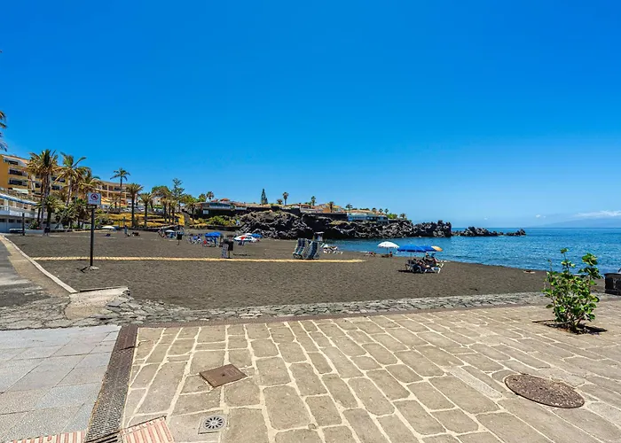 Sol Del Sur Ocean View *