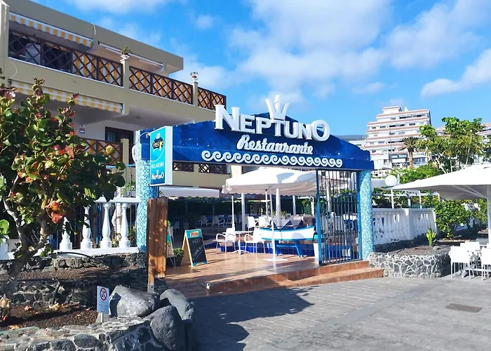 Sol Del Sur Ocean View Puerto de Santiago (Tenerife)