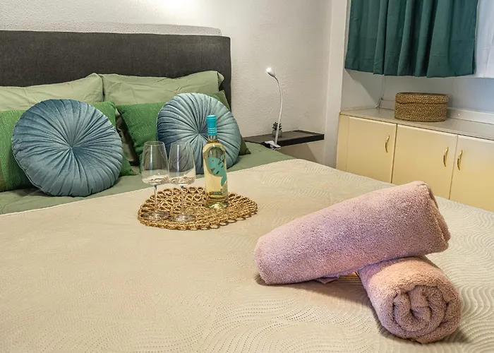 Sol Del Sur Ocean View