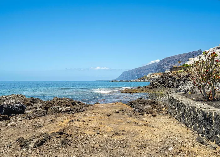 Sol Del Sur Ocean View Puerto de Santiago (Tenerife)
