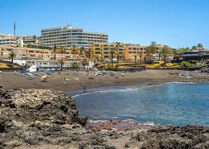 Sol Del Sur Ocean View