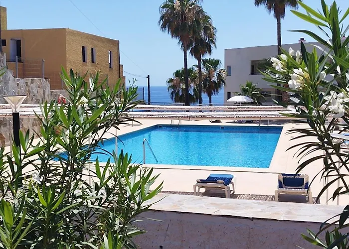 Sol Del Sur Ocean View