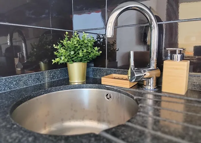 Sol Del Sur Ocean View Puerto de Santiago (Tenerife)