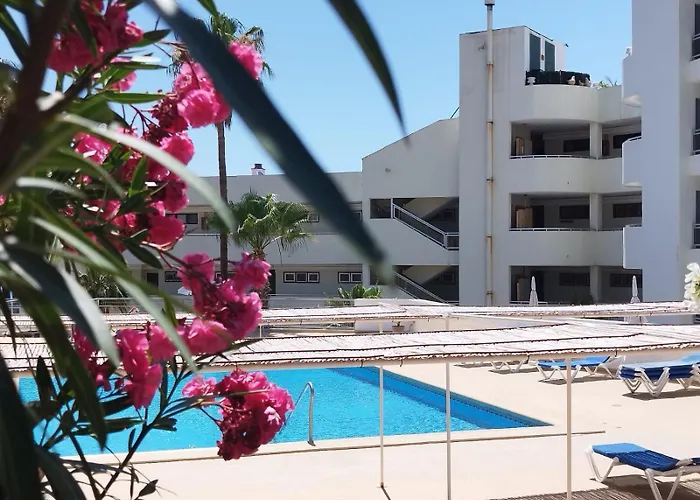 Sol Del Sur Ocean View * Puerto de Santiago (Tenerife)