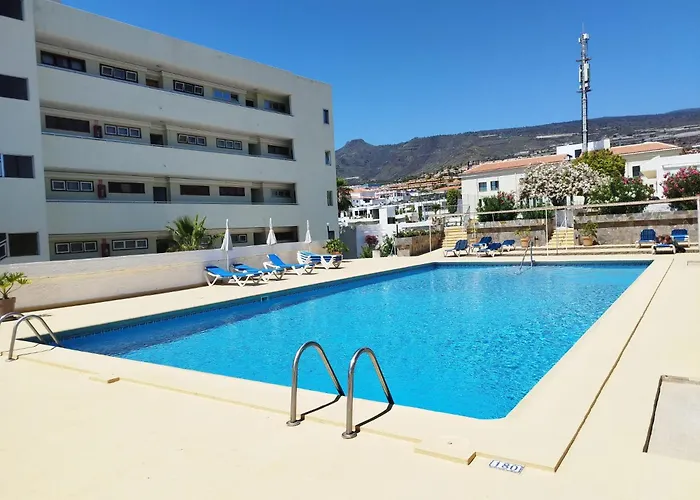 Sol Del Sur Ocean View Apartament Puerto de Santiago (Tenerife)