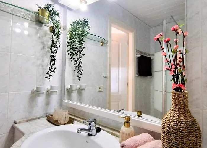 Sol Del Sur Ocean View Puerto de Santiago (Tenerife)