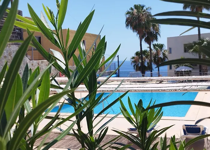 Sol Del Sur Ocean View * Puerto de Santiago (Tenerife)