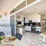 Sol Del Sur Ocean View Apartment *