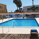 Apartment Sol Del Sur Ocean View *