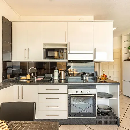 Sol Del Sur Ocean View * Puerto de Santiago (Tenerife)