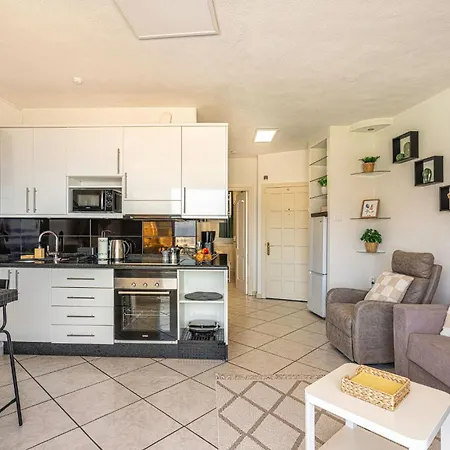 Apartman Sol Del Sur Ocean View