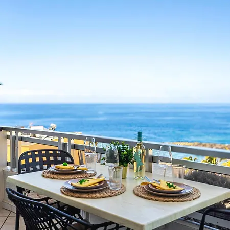 Sol Del Sur Ocean View Puerto de Santiago (Tenerife)