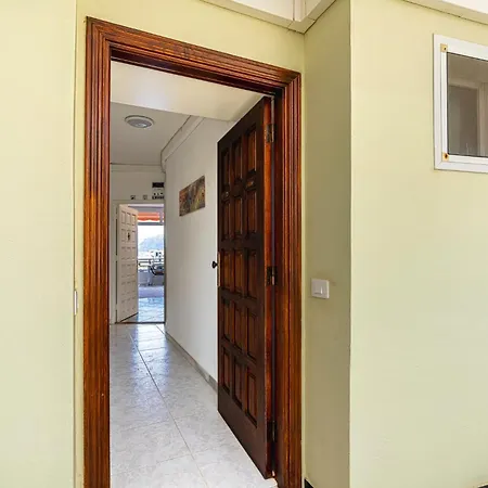 Sol Del Sur Ocean View Apartamento