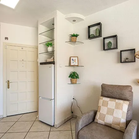 Sol Del Sur Ocean View פוארטו דה סנטיאגו