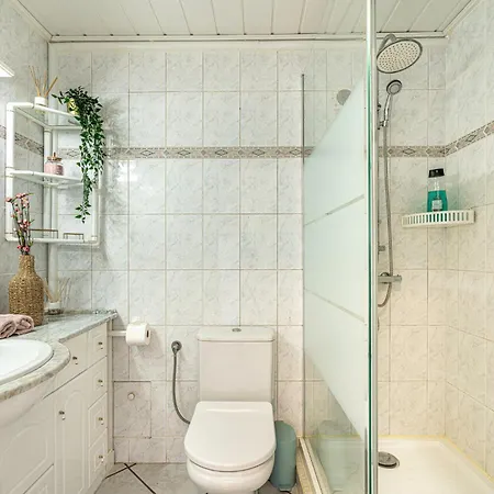 Sol Del Sur Ocean View פוארטו דה סנטיאגו