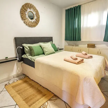 Sol Del Sur Ocean View * Puerto de Santiago (Tenerife)