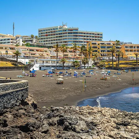 Apartman Sol Del Sur Ocean View