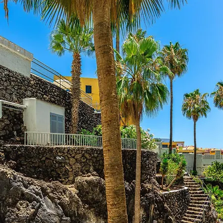 Sol Del Sur Ocean View Apartment Puerto de Santiago (Tenerife)