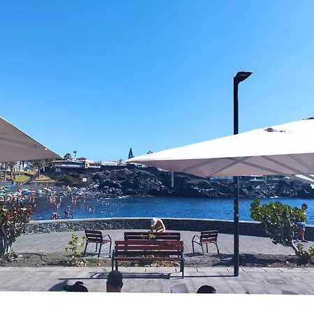 Sol Del Sur Ocean View Apartamento