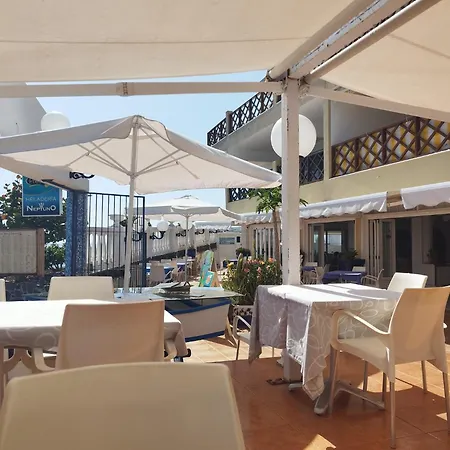 Sol Del Sur Ocean View Apartment *