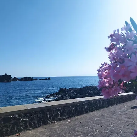 Apartamento Sol Del Sur Ocean View *