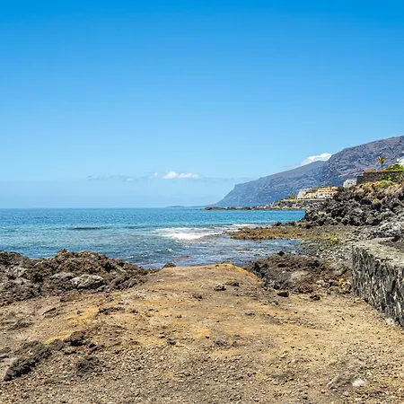 Sol Del Sur Ocean View Puerto de Santiago (Tenerife)