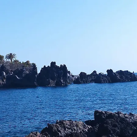 Sol Del Sur Ocean View * Puerto de Santiago (Tenerife)