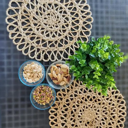 Sol Del Sur Ocean View דירה *