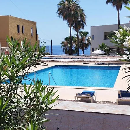 Sol Del Sur Ocean View