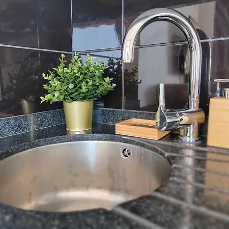 Sol Del Sur Ocean View Puerto de Santiago (Tenerife)