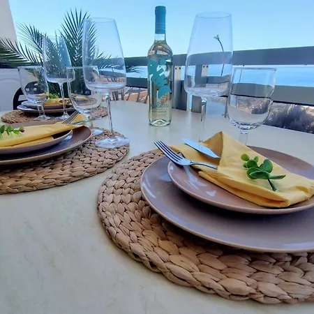 Sol Del Sur Ocean View * Puerto de Santiago (Tenerife)